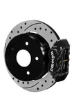 GM C1500 Silverado / Sierra Rear Drum to Disc Conversion Kit 12.19"
