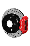 GM C1500 Silverado / Sierra Rear Drum to Disc Conversion Kit 12.19"