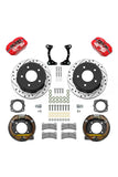 GM C1500 Silverado / Sierra Rear Drum to Disc Conversion Kit 12.19"