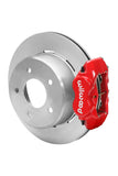 GM C1500 Silverado / Sierra Rear Drum to Disc Conversion Kit 12.19"