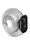 GM C1500 Silverado / Sierra Rear Drum to Disc Conversion Kit 12.19"