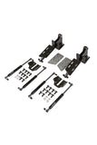 GM C-10 1960-1966 Cowl Mounted Hood Hinges W/Gas Assist Struts