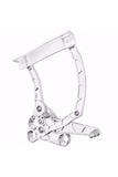 Ring Brothers 67-72 C10 Billet Hood Hinges