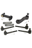 RideTech Steering Linkage Kit | 1983-1987 C10