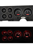 Dakota Digital 73-87 C10 Chevy / GMC VHX Instrument Gauges