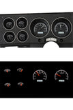 Dakota Digital 73-87 C10 Chevy / GMC VHX Instrument Gauges