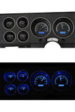 Dakota Digital 73-87 C10 Chevy / GMC VHX Instrument Gauges