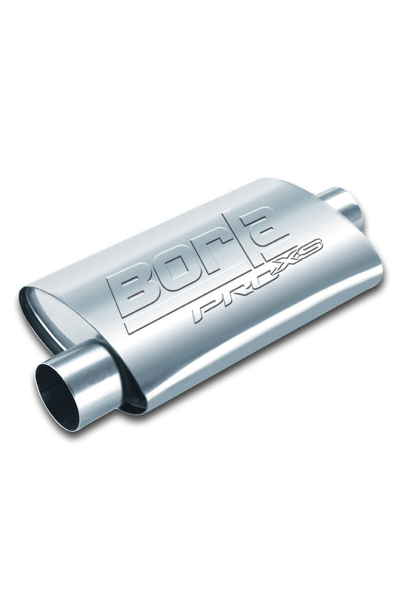 Borla ProXS 3