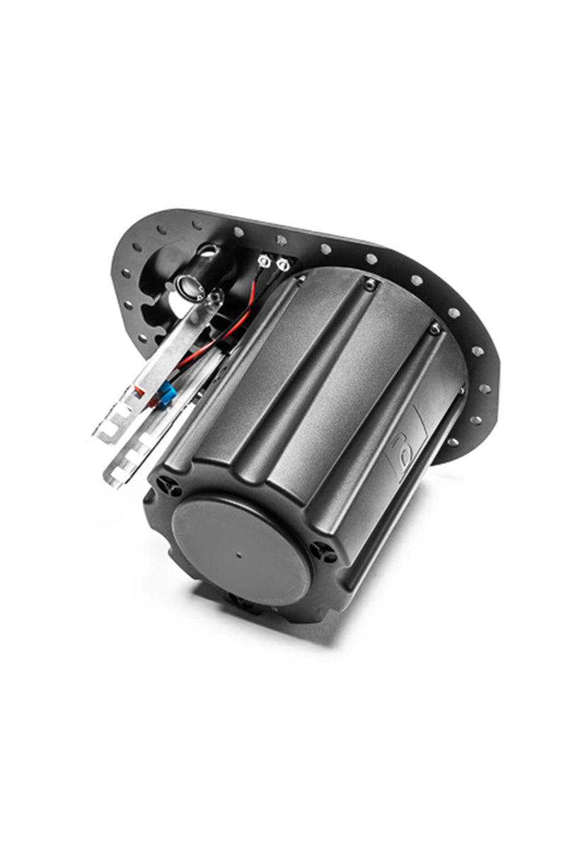 LS Swap Fuel Pressure Regulator Kit with Fragola 6AN Fittings 20