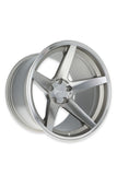 Rocket Racing Wheel - Flare