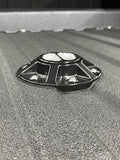 Contoured Bed Floor Fuel Fill