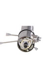 IDIDIT 1973-78 Chevy Truck Tilt Steering Column with Keyed Ignition - Shortened