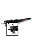 IDIDIT 1973-78 Chevy Truck Tilt Steering Column with Keyed Ignition - Shortened