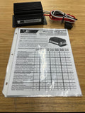 Open Box - Fuelmax – Fuel Pump Voltage Booster V2 – Universal Single Output