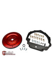 LS / LT to Jaguar 8HP70 / ZF8 Transmission Adapter Package