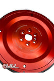 LS / LT to Jaguar 8HP70 / ZF8 Transmission Adapter Package