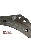 LS / LT to Jaguar 8HP70 / ZF8 Transmission Adapter Package