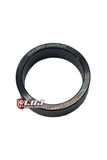 LS / LT to Jaguar 8HP70 / ZF8 Transmission Adapter Package