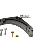 LS / LT to Hemi 8HP / ZF8 Transmission Adapter Package