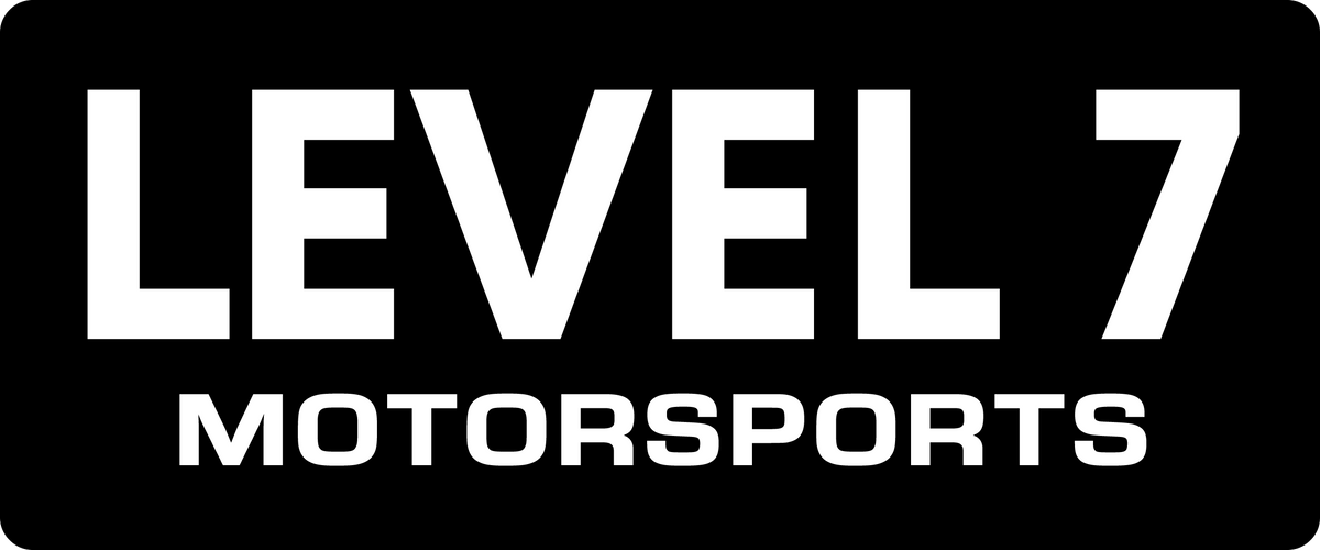 Level 7 Motorsports | Performance Parts by Spirit and Speed
