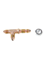 Pro Series Chassis Brake Plumbing Kit, 1973-87 C10