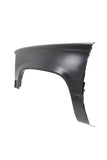 Front Fender - Left LH - 88-98 Chevy GMC C/K Pickup SUV (OBS)