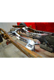 Inner Frame Stiffener, 1988-1998 OBS Chevy