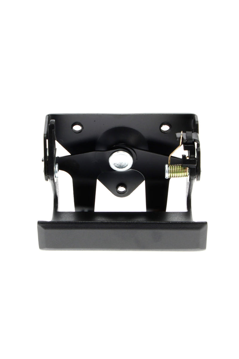 Tailgate Handle Black 8898 Chevy GMC C/K Pickup Truck Level 7