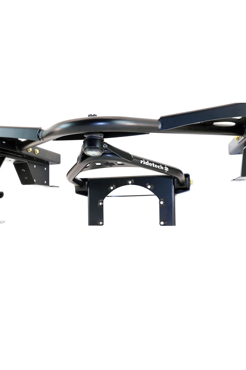 Ridetech Bolt-On Rear Wishbone System 88-98 C1500 OBS | Spirit and