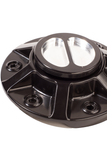 Contoured Bed Floor Fuel Fill