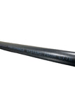 Fragola Black Hi-Temp Push-Lok Hose