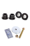 Billet Steering Rack Bushing Set