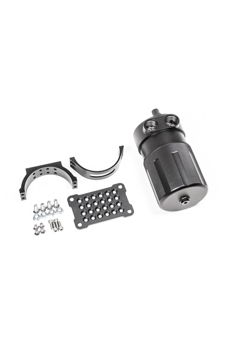 Radium VTA Competition Catch Can | Spirit and Speed by Level 7