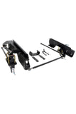 Ridetech Bolt-On 4-Link System 1999-2006 Silverado / Sierra 1500 2WD