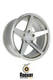 Rocket Racing Wheel - Flare