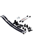 RideTech 1973-1987 C10 StreetGrip Suspension System