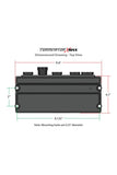 HOLLEY EFI TERMINATOR X MAX - LS1/LS6