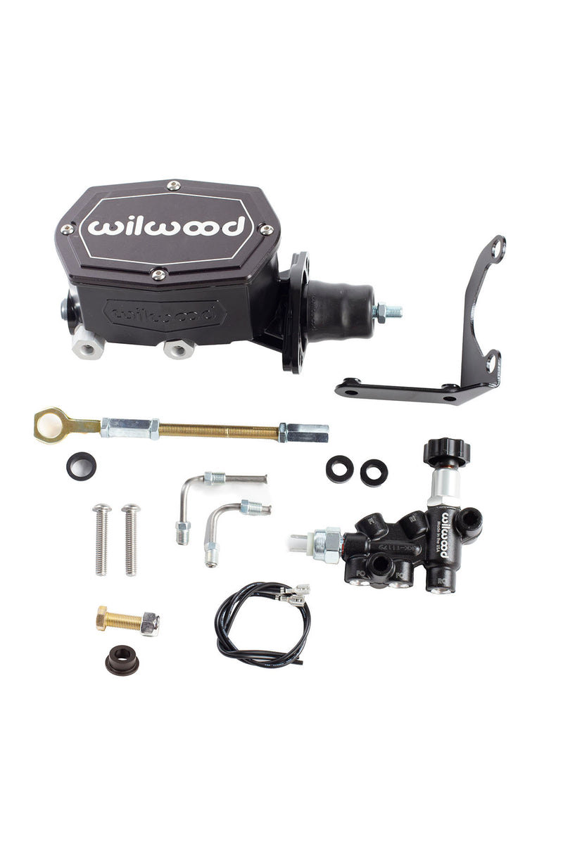 wilwood-compact-tandem-master-cylinder-for-c10-trucks-manual-brakes