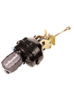 C10 Power Brake Booster and Wilwood Compact Tandem Master Cylinder Kit