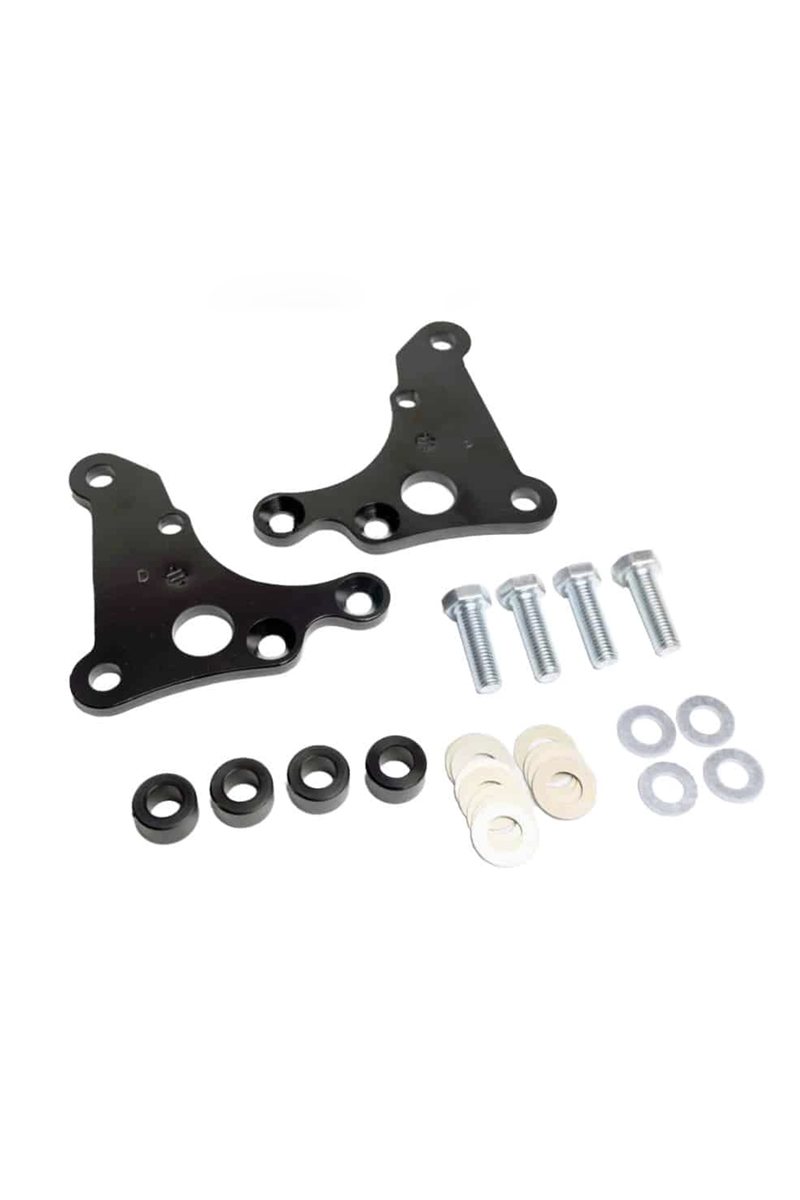 Tall AFX Hub Spindles | Spirit and Speed by Level 7 Motorsports