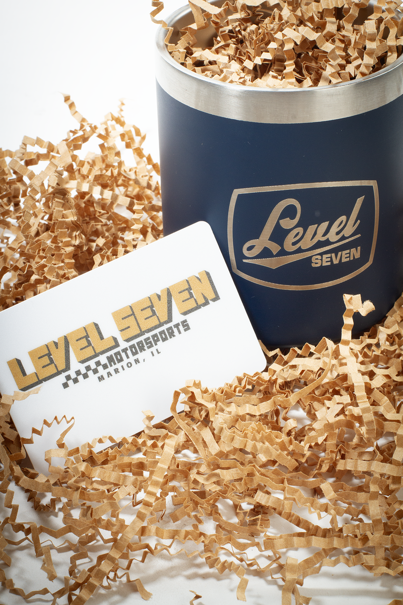 Levels Gift Card