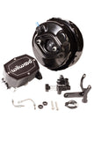 60-72 Ford F100 Power Brake Booster and Wilwood Compact Tandem Master Cylinder Kit
