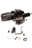 60-72 Ford F100 Power Brake Booster and Wilwood Compact Tandem Master Cylinder Kit