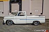 RideTech 1971-72 C10 Complete Coil-Over Suspension System