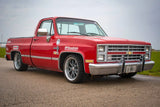 RideTech 1973-1987 C10 StreetGrip Suspension System