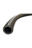 Fragola Black Hi-Temp Push-Lok Hose