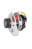 Powermaster Alternator for Holley Mid Mount Accessory Drive