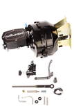 Power Brake Booster / Wilwood Compact Tandem Master Cylinder Kit, 1973-87 C10