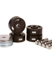 Billet Aluminum Cab Mounts, 1973-87 C10