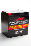 Antigravity ATX30-HD Lithium Battery